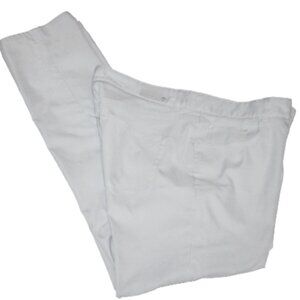 Excellent Peter Millar 5 Pocket Performance Polyester Golf Pants 36/32 Stone